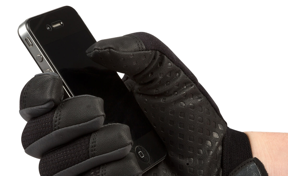 CUBE Gloves Race Touch long finger