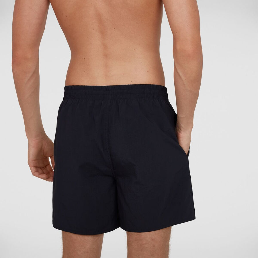 Speedo Watershort Essentials 16" AM, Black