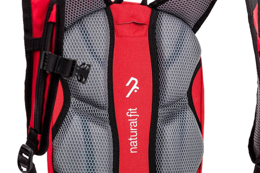 CUBE Backpack PURE 4RACE