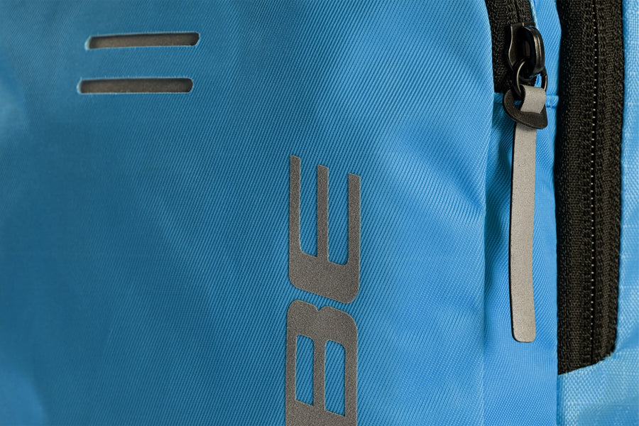 Cube CUBE Backpack PURE 6 ROOKIE blue´n´black
