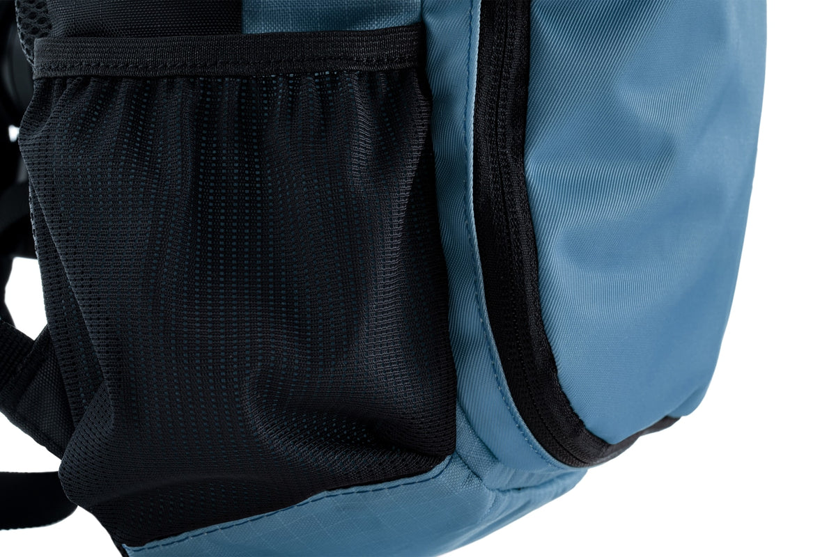 Cube CUBE Backpack PURE 6 ROOKIE blue´n´black