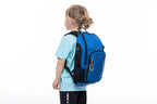 Cube CUBE Backpack PURE 6 ROOKIE blue´n´black