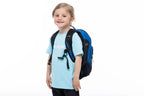 Cube CUBE Backpack PURE 6 ROOKIE blue´n´black
