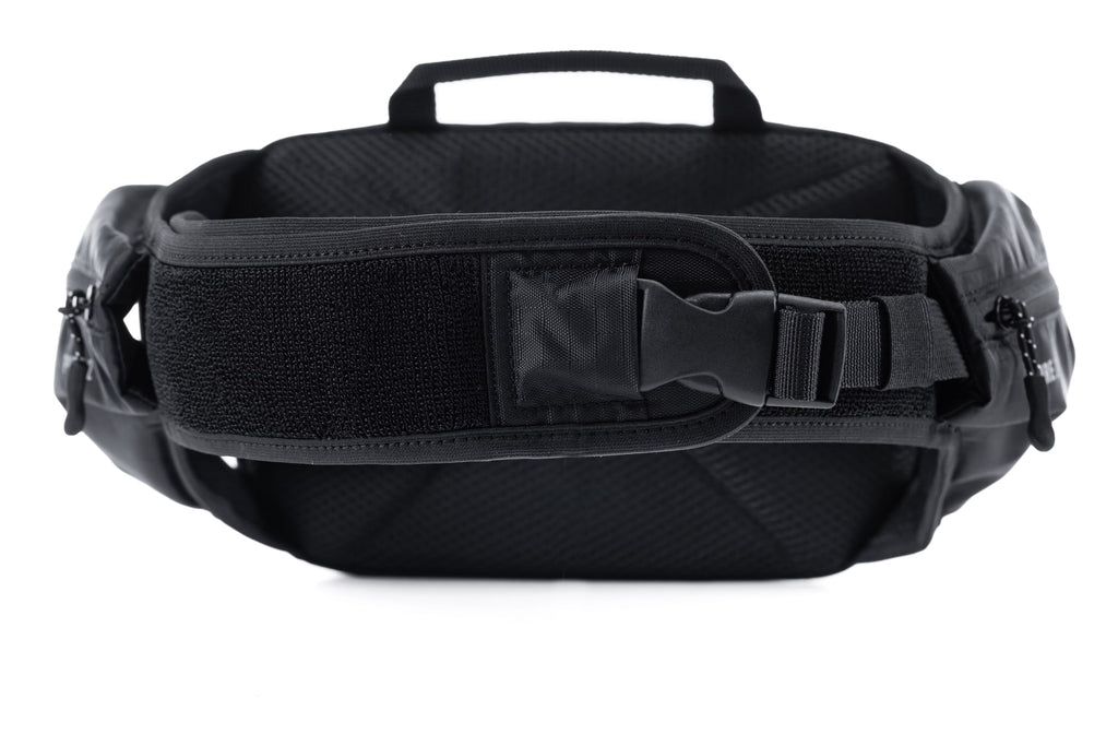 Cube CUBE Hip Bag PURE 2 black