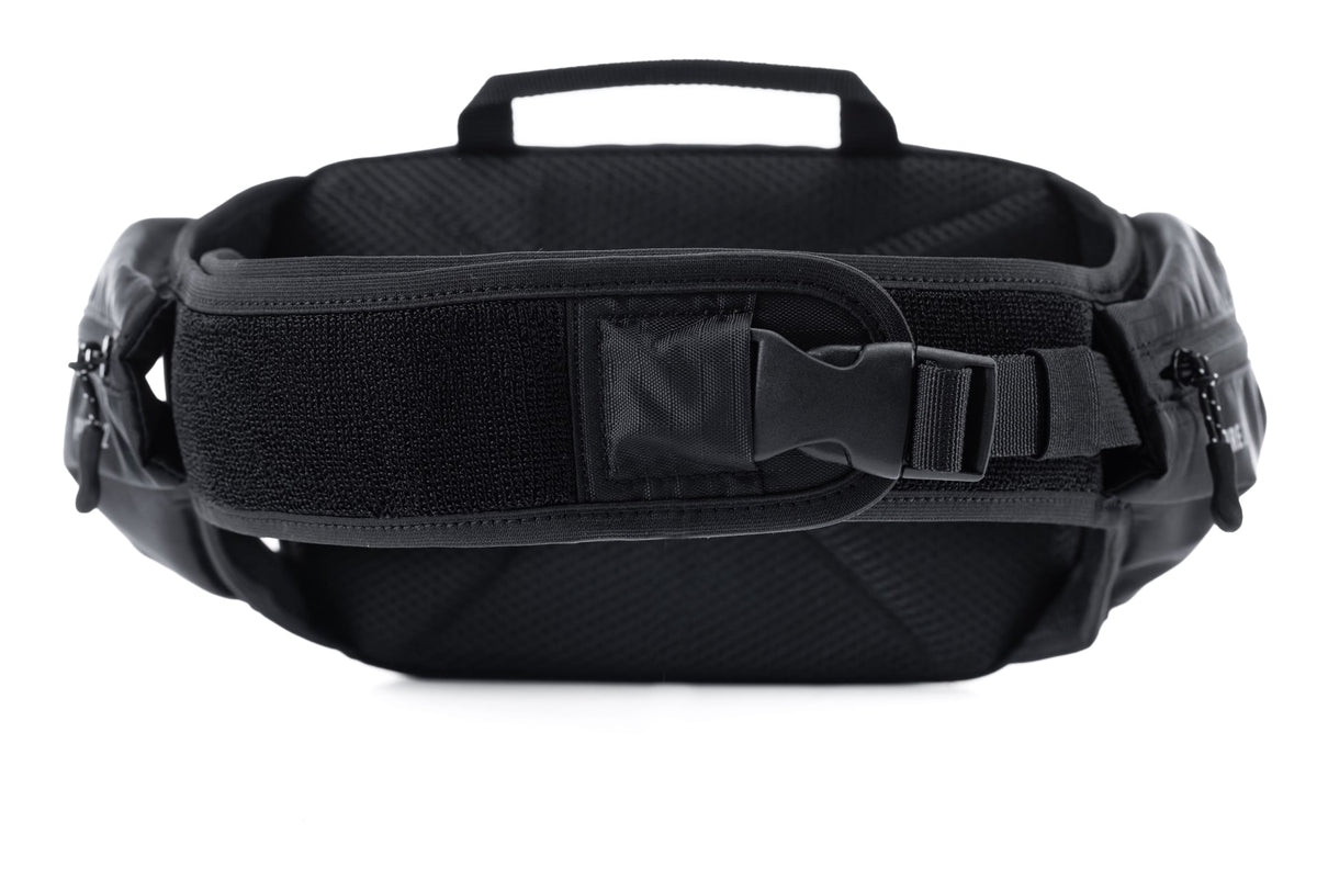 Cube CUBE Hip Bag PURE 2 black