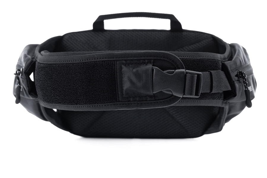 Cube CUBE Hip Bag PURE 2 black