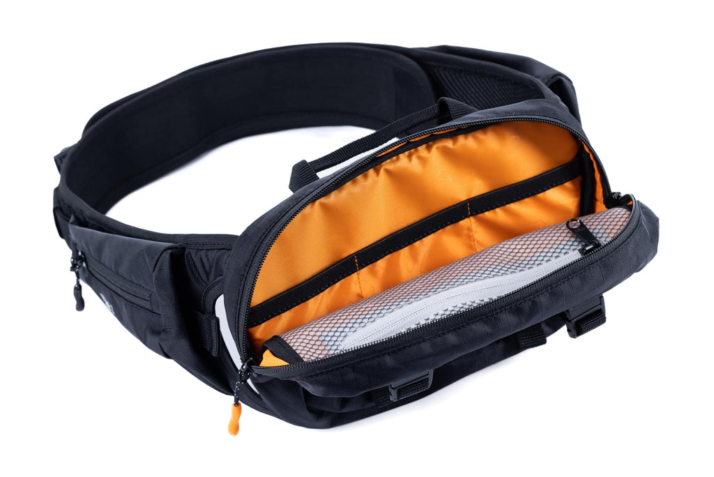 Cube CUBE Hip Bag PURE 2 black