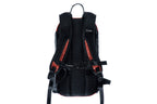 Cube CUBE Backpack PURE 6 ROOKIE red´n´black