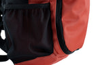Cube CUBE Backpack PURE 6 ROOKIE red´n´black