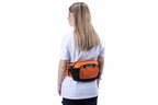 Cube CUBE Hip Bag VERTEX 3 X Actionteam orange