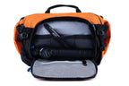 Cube CUBE Hip Bag VERTEX 3 X Actionteam orange
