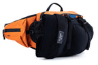 Cube CUBE Hip Bag VERTEX 3 X Actionteam orange