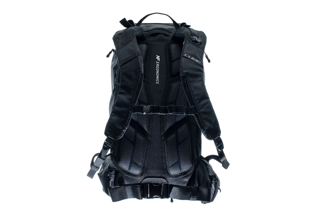 Cube CUBE Backpack VERTEX 16 black