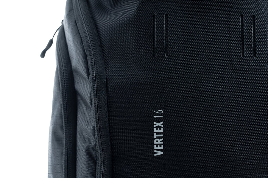 Cube CUBE Backpack VERTEX 16 black