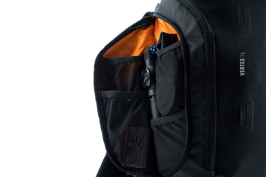 Cube CUBE Backpack VERTEX 16 black