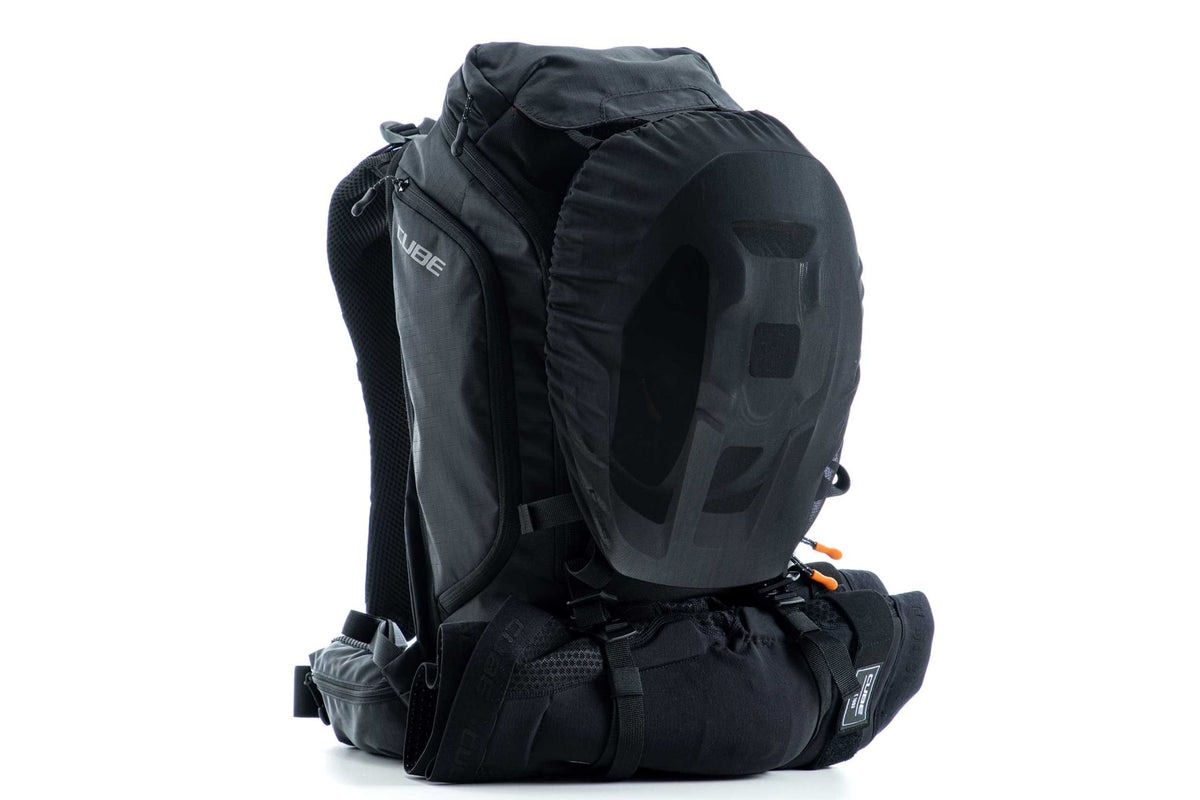 Cube CUBE Backpack VERTEX 16 black
