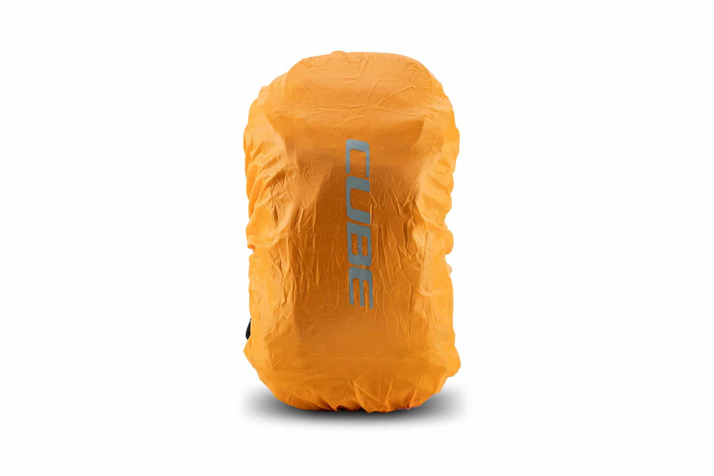Cube CUBE Backpack VERTEX 16 black