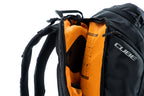 Cube CUBE Backpack VERTEX 16 black