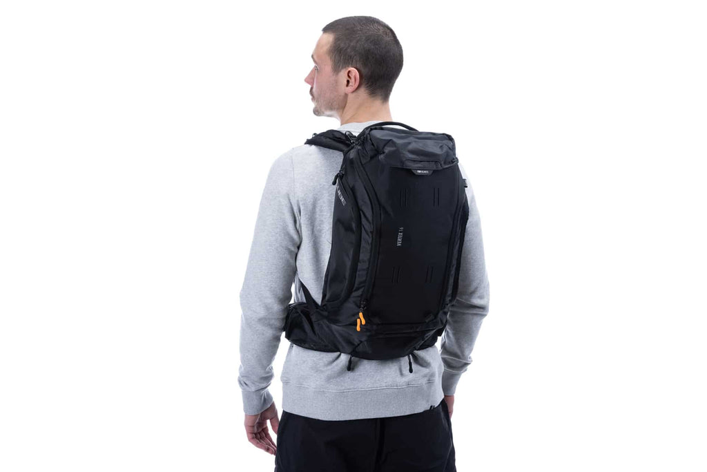 Cube CUBE Backpack VERTEX 16 black
