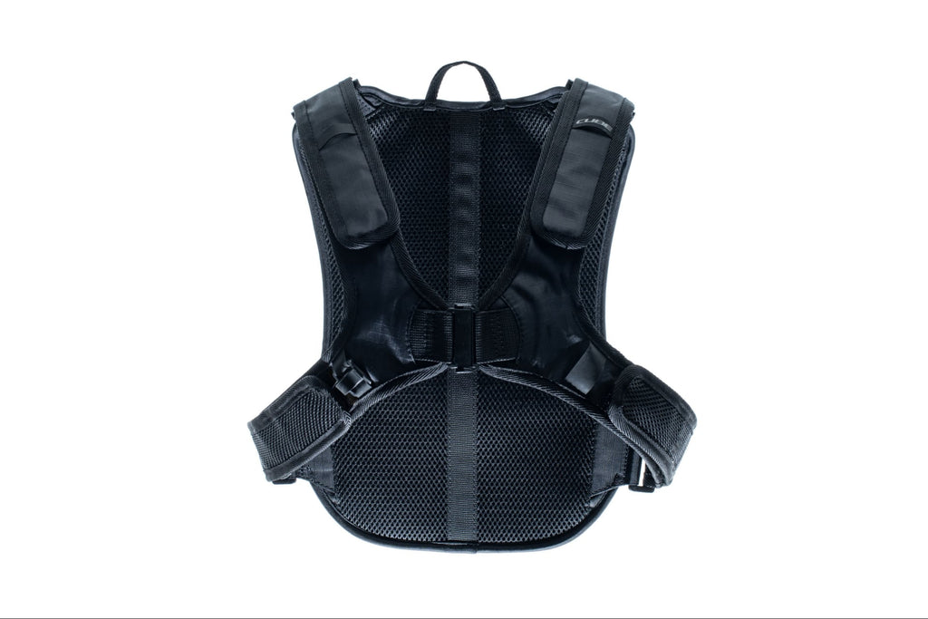 Cube CUBE Backpack PURE 4 black