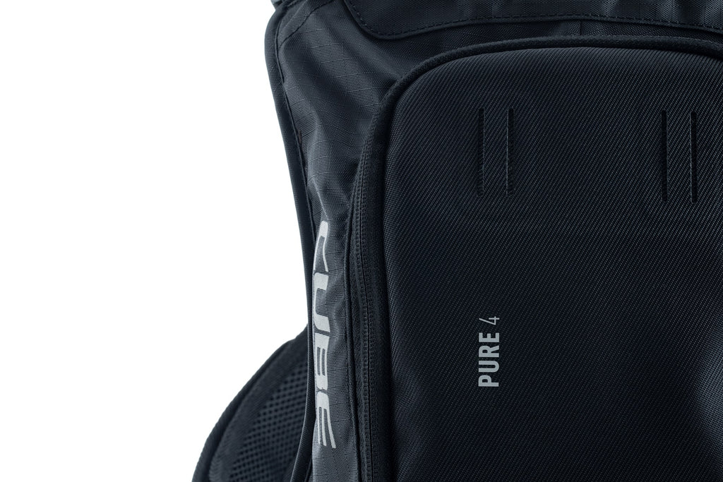 Cube CUBE Backpack PURE 4 black