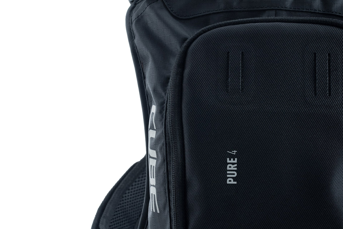 Cube CUBE Backpack PURE 4 black
