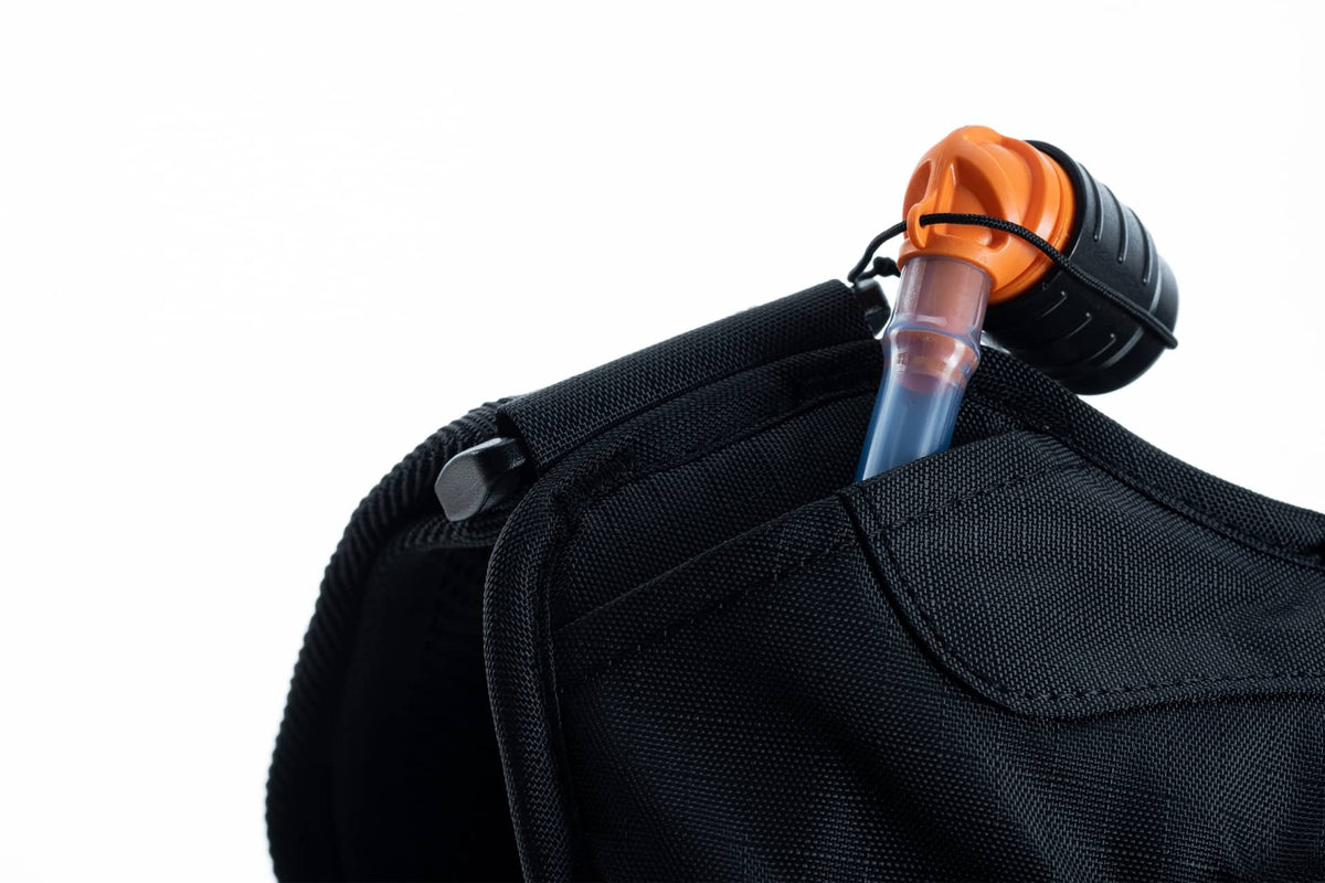 Cube CUBE Backpack PURE 4 black