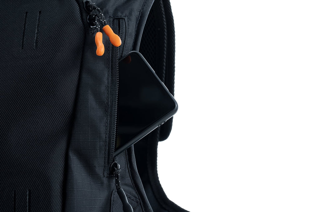 Cube CUBE Backpack PURE 4 black