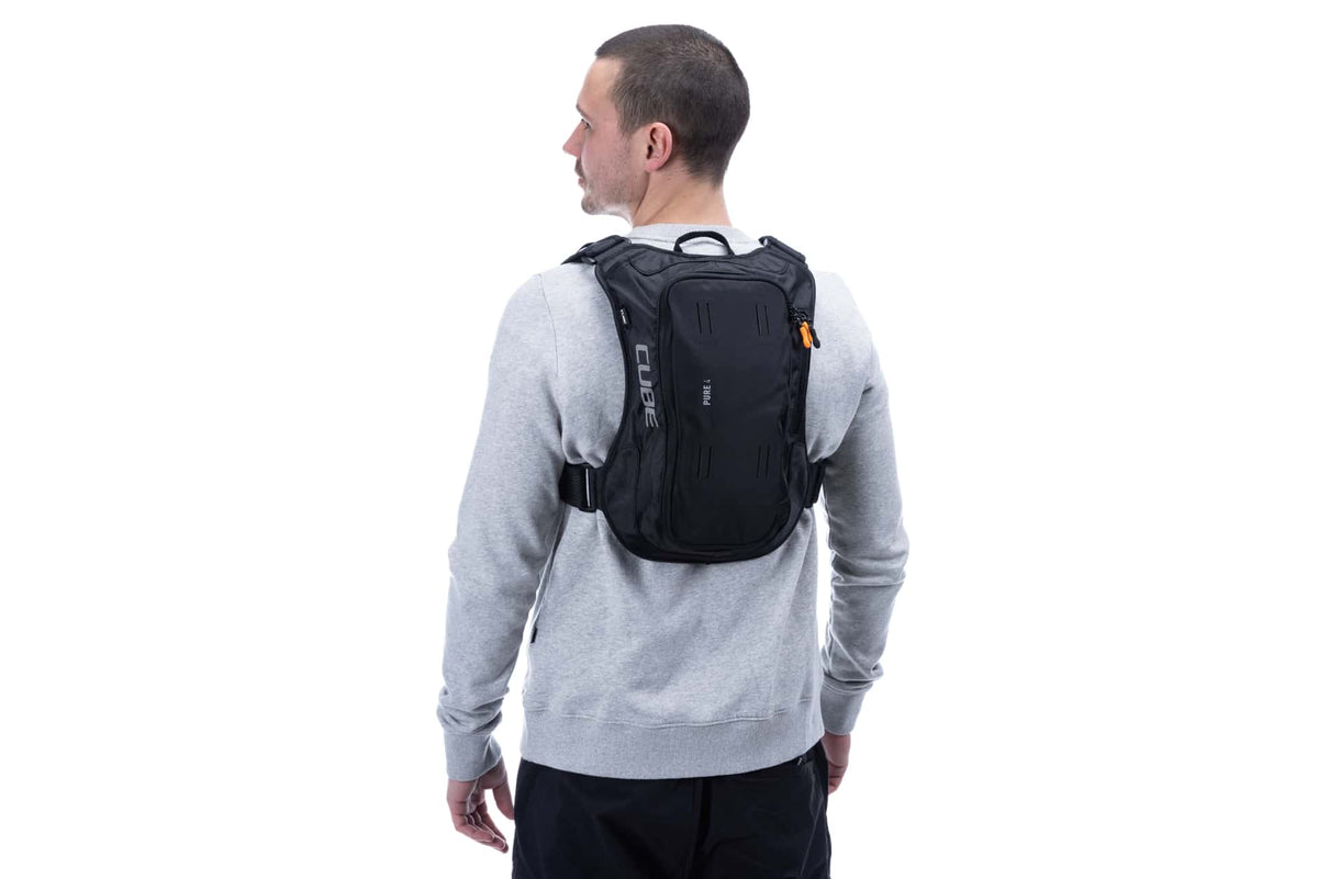 Cube CUBE Backpack PURE 4 black