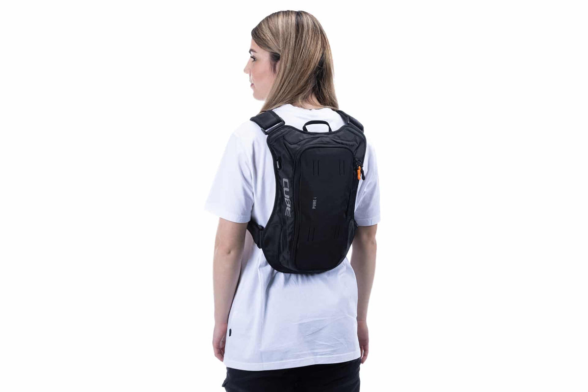 Cube CUBE Backpack PURE 4 black