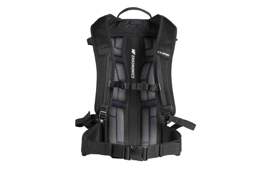 Cube CUBE Backpack PURE 12 black