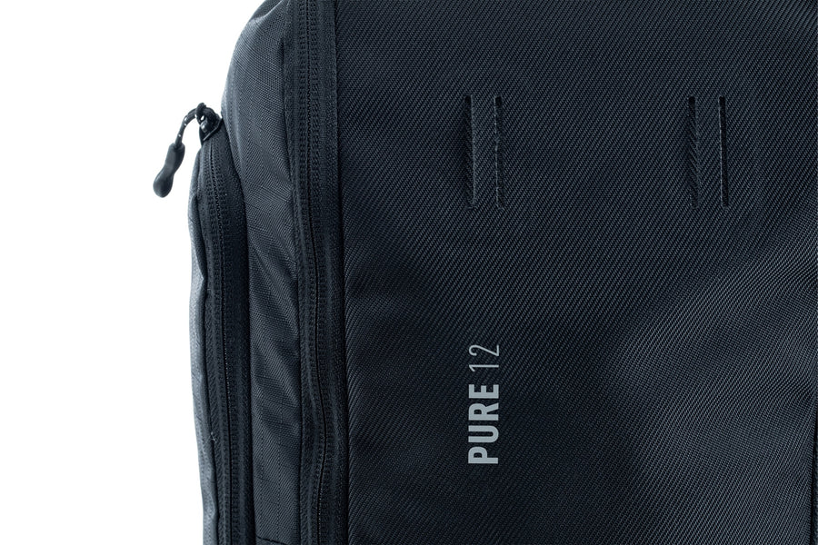 Cube CUBE Backpack PURE 12 black