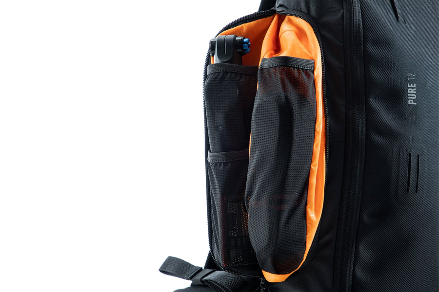 Cube CUBE Backpack PURE 12 black