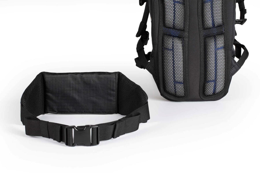 Cube CUBE Backpack PURE 12 black