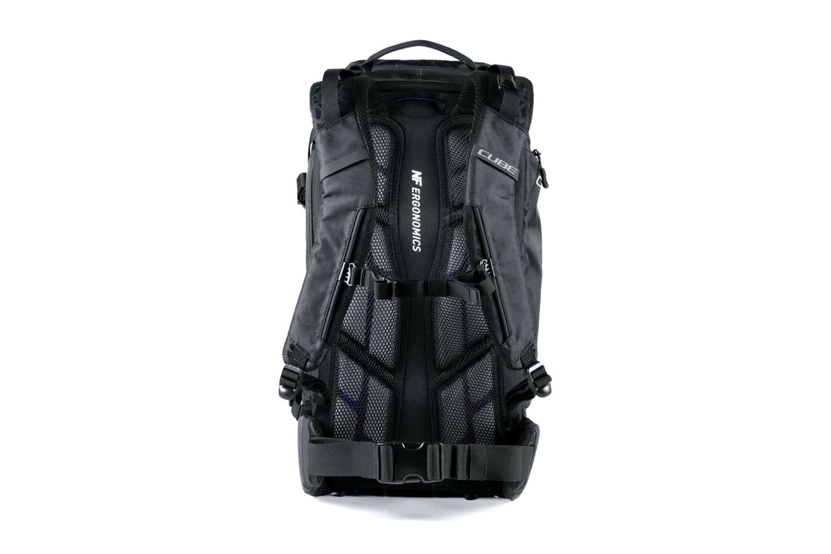 Cube CUBE Backpack ATX 22 black