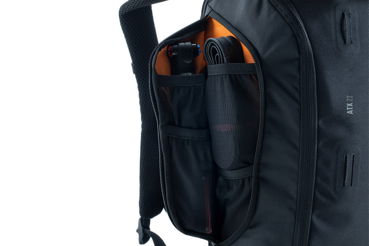 Cube CUBE Backpack ATX 22 black