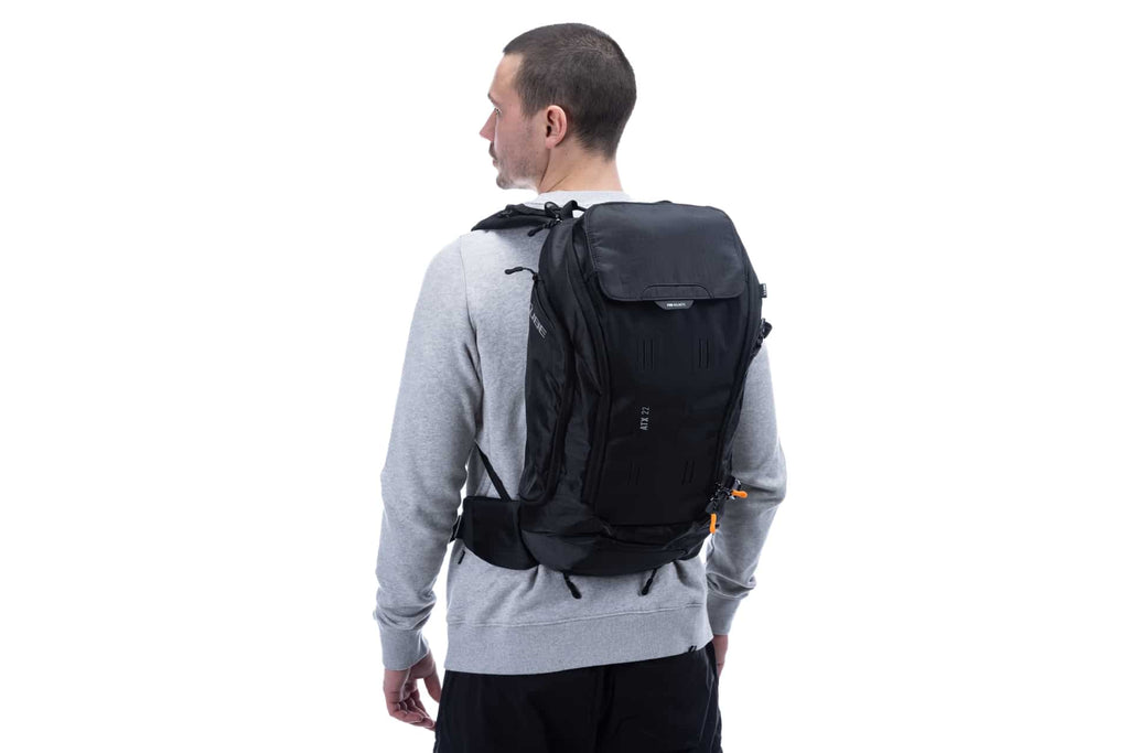 Cube CUBE Backpack ATX 22 black