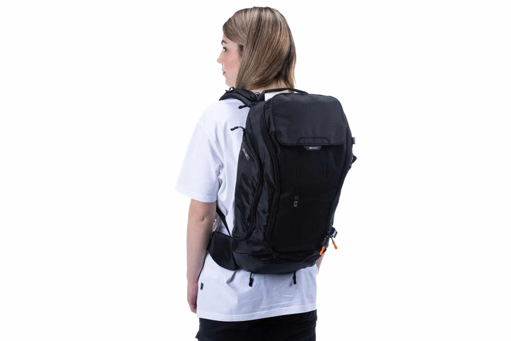 Cube CUBE Backpack ATX 22 black