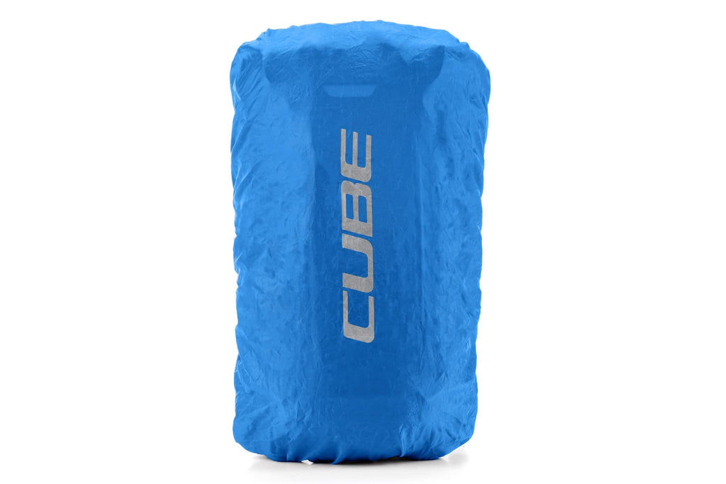 Cube CUBE Backpack VERTEX 9 ROOKIE X Actionteam orange