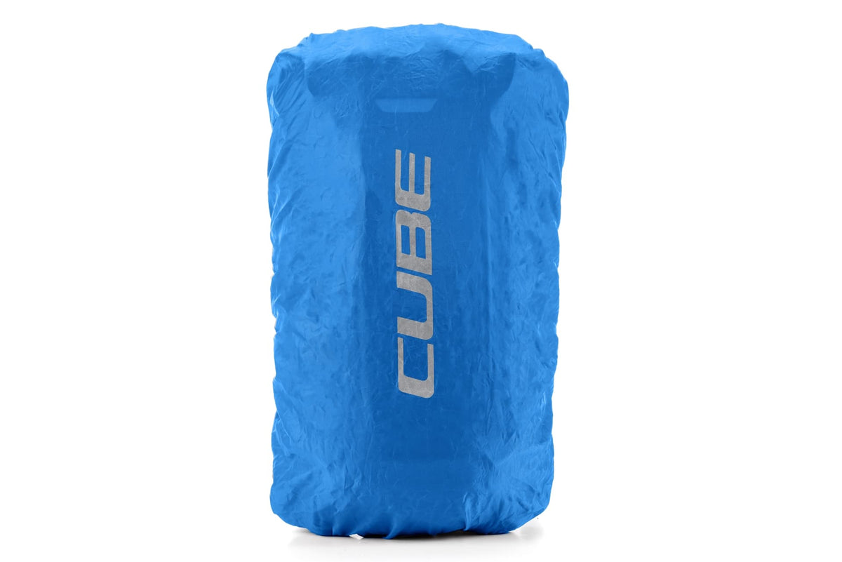 Cube CUBE Backpack VERTEX 9 ROOKIE X Actionteam orange