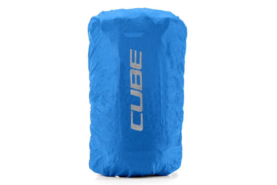 Cube CUBE Backpack VERTEX 9 ROOKIE X Actionteam orange
