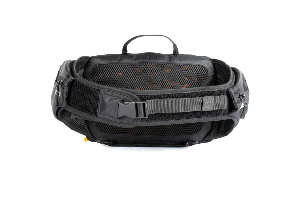 Cube CUBE Hip Bag VERTEX 3 black