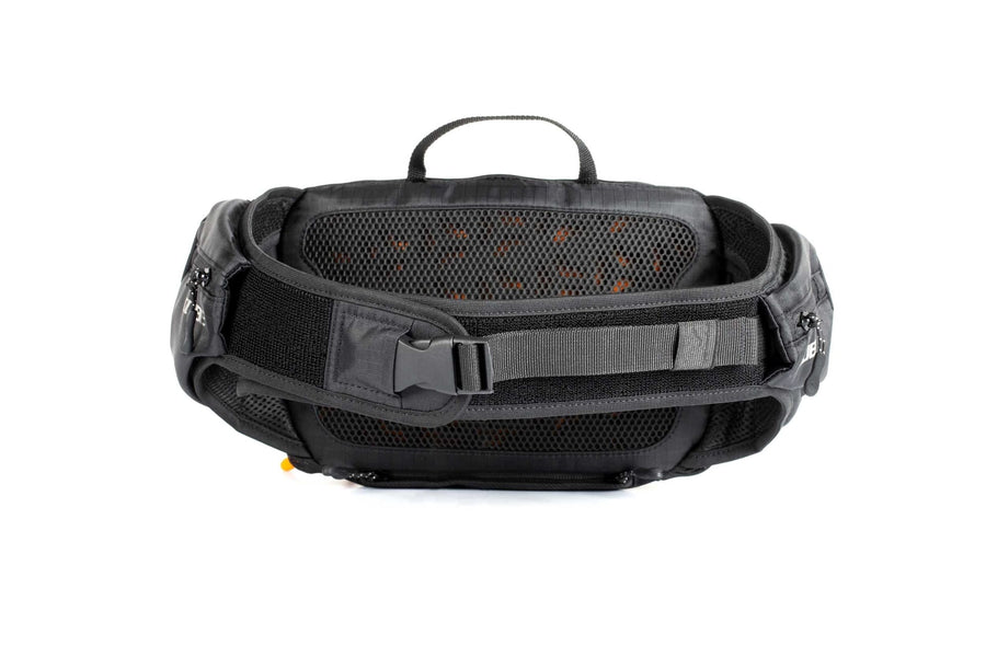 Cube CUBE Hip Bag VERTEX 3 black