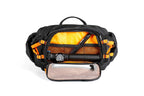 Cube CUBE Hip Bag VERTEX 3 black