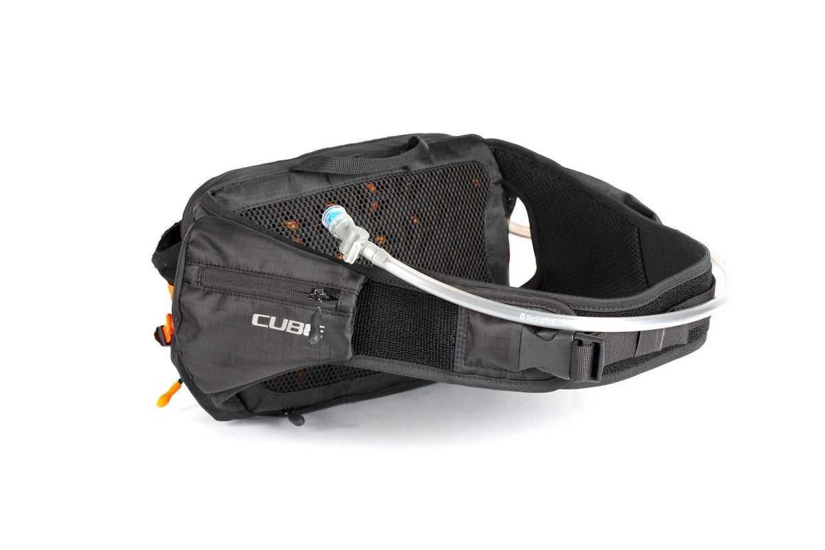 Cube CUBE Hip Bag VERTEX 3 black