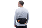 Cube CUBE Hip Bag VERTEX 3 black