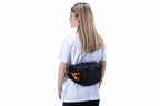 Cube CUBE Hip Bag VERTEX 3 black