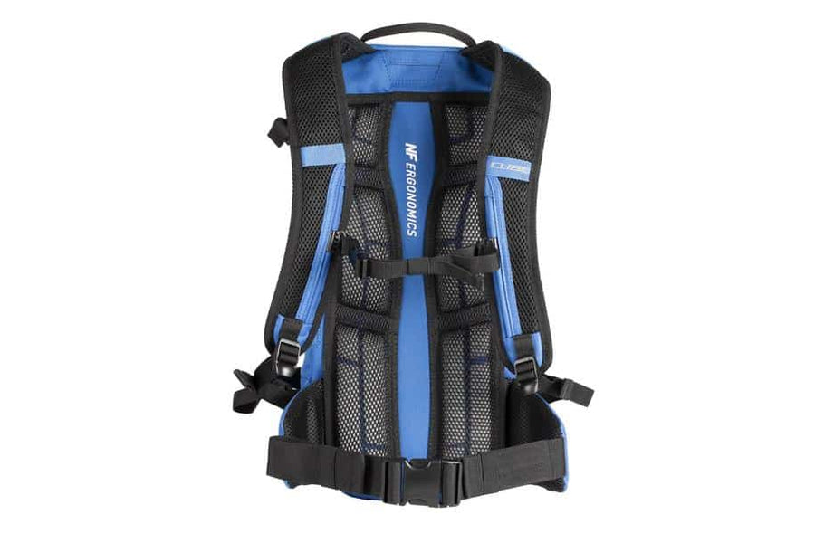 CUBE Backpack PURE 12 blue