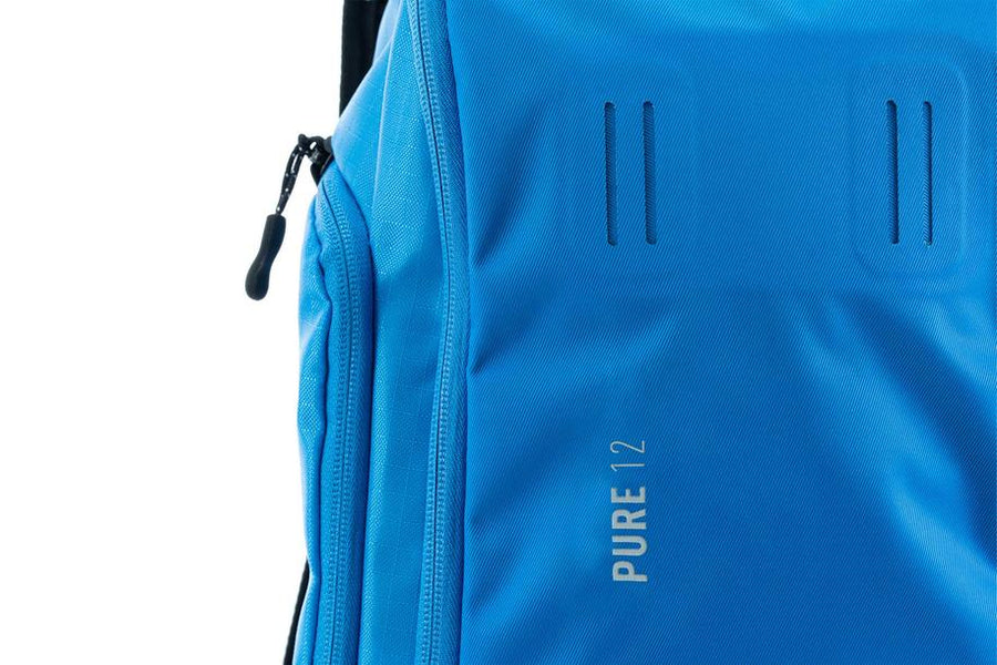 CUBE Backpack PURE 12 blue