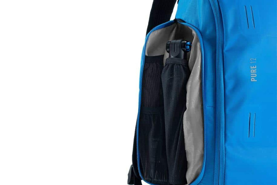 CUBE Backpack PURE 12 blue